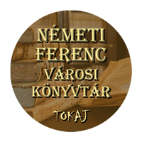 Ferenc Németi City Library