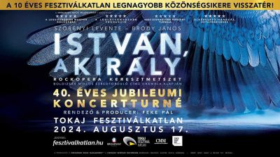 istvan-a-kiraly-40-eves-jubileumi-koncertturn